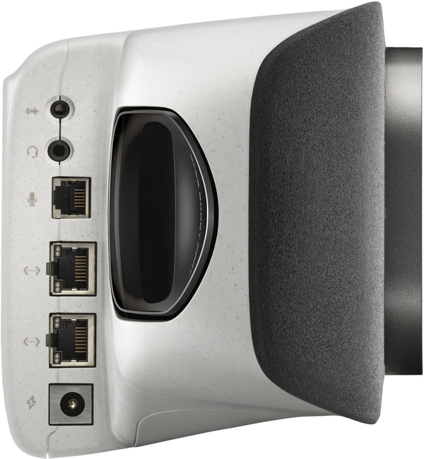 Poly Studio X70 All-In-One Video Bar with TC8 Controller No Radio or Power Cord TAA