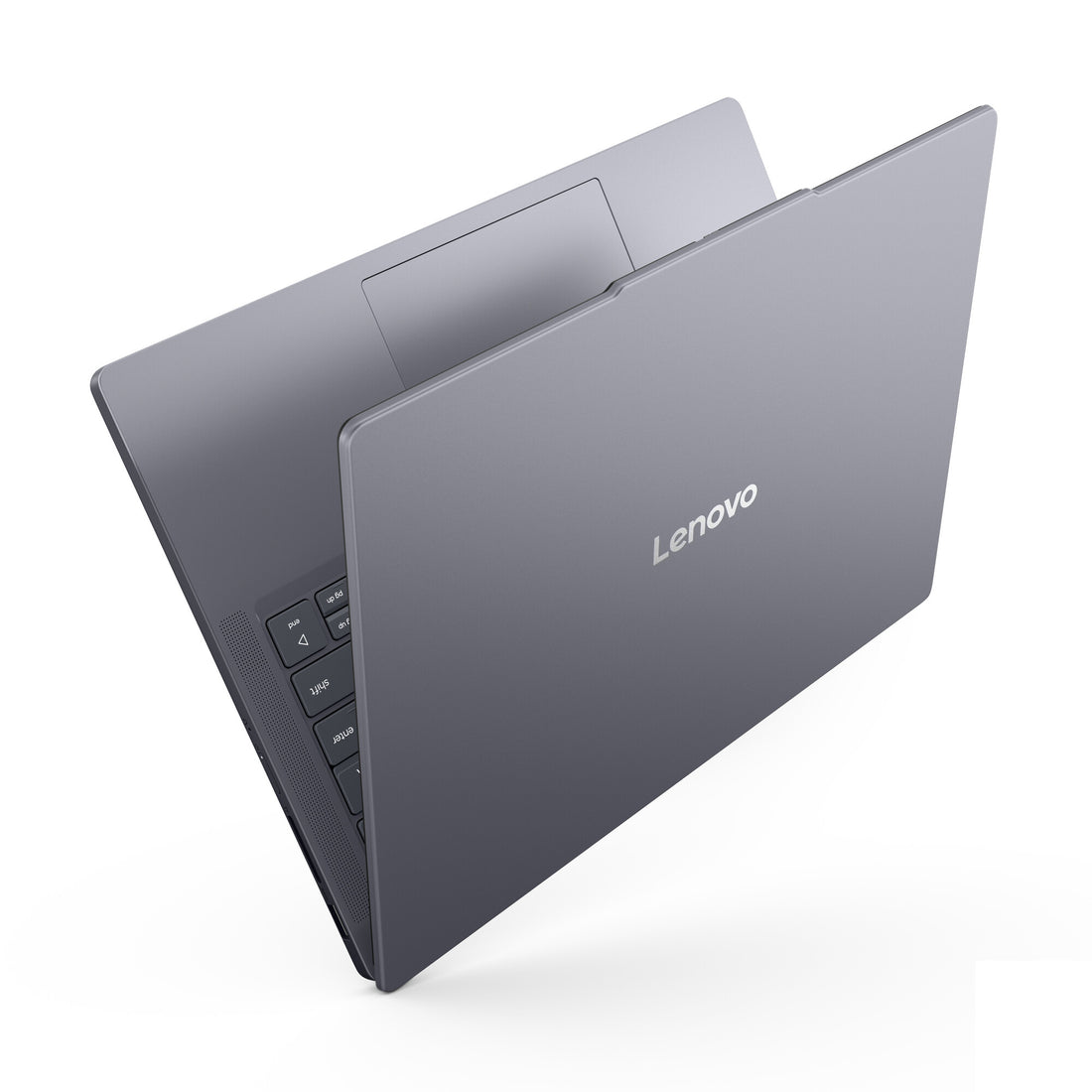 Lenovo IdeaPad Slim 3 14IWC11 Intel Core 5 320 Laptop 35.6 cm (14") WUXGA 8 GB DDR5-SDRAM 256 GB SSD Wi-Fi 7 (802.11be) Windows 11 Home English Grey
