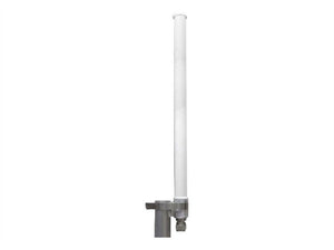 HPE Aruba Networking ANT-2X2-5010 network antenna Omni-directional antenna N-type 10 dBi