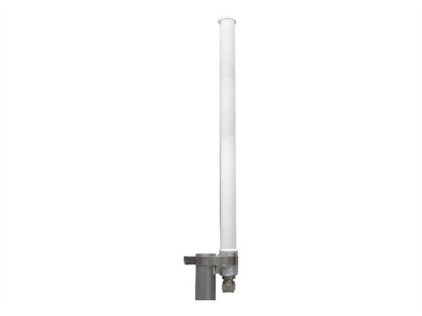 HPE Aruba Networking ANT-2X2-5010 network antenna Omni-directional antenna N-type 10 dBi