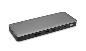 Kensington SD5765T Thunderbolt™ 4 Dual 4K Docking Station - Designed for Surface