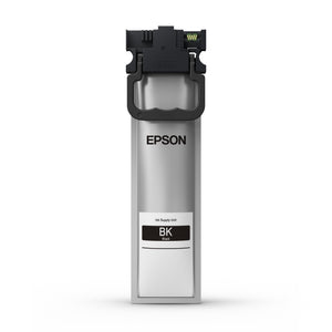 Epson WF-C52xx / WF-C57xx Series Ink Pack XL Black
