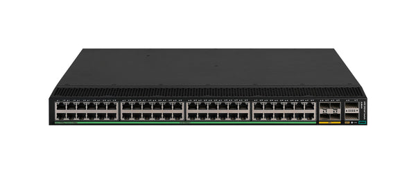 HPE Networking Comware Switch 48-Port 1GBaseT 4XG 2QSFP+ 5901AF