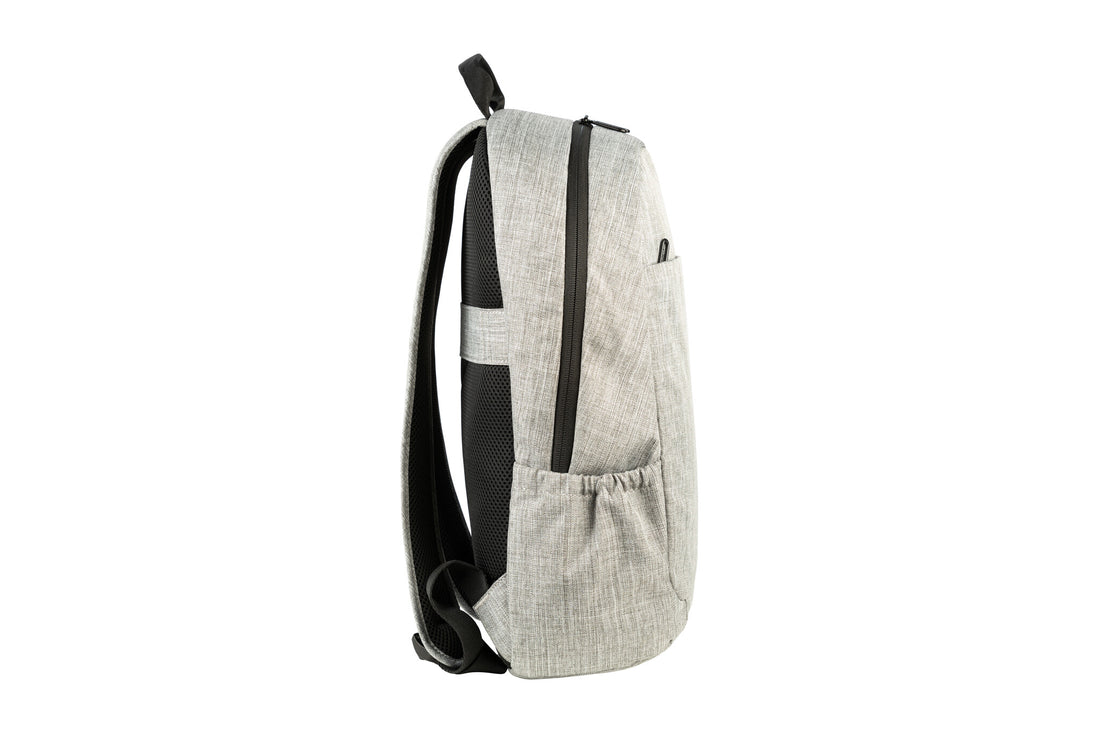 Tucano Speed 15" backpack Casual backpack Grey Fabric