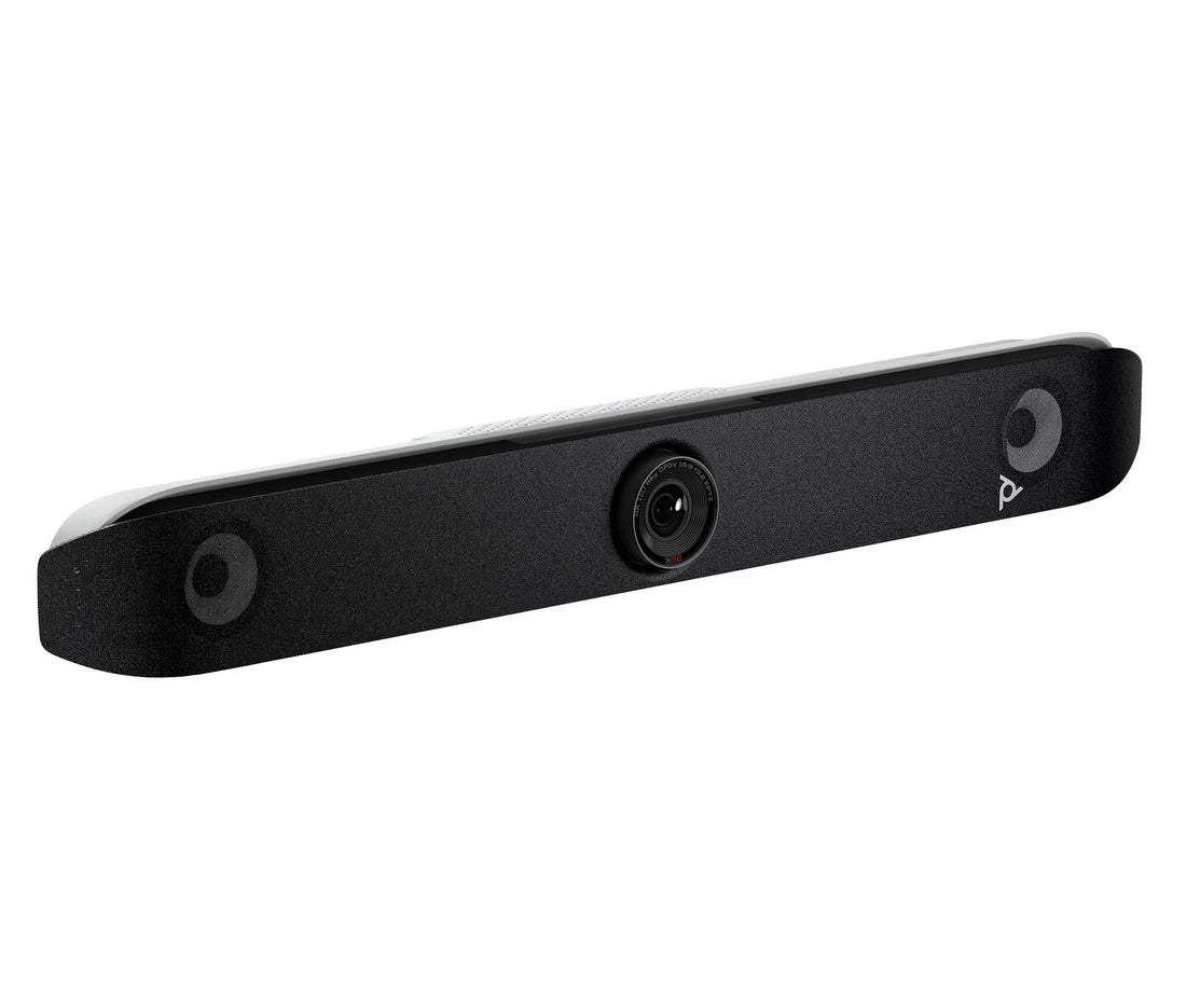 Poly Studio X52 All-In-One Video Bar