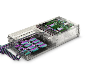 HPE ProLiant Compute XD685 Air Cooling Server