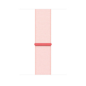 Apple 45mm Light Pink Sport Loop
