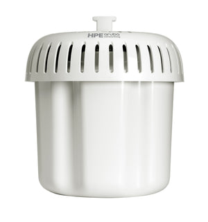 HPE Aruba Networking AP-575EX (IL) Dual Radio 2x2/4x4 Wi-Fi 6 Internal Omni HazLoc Access Point