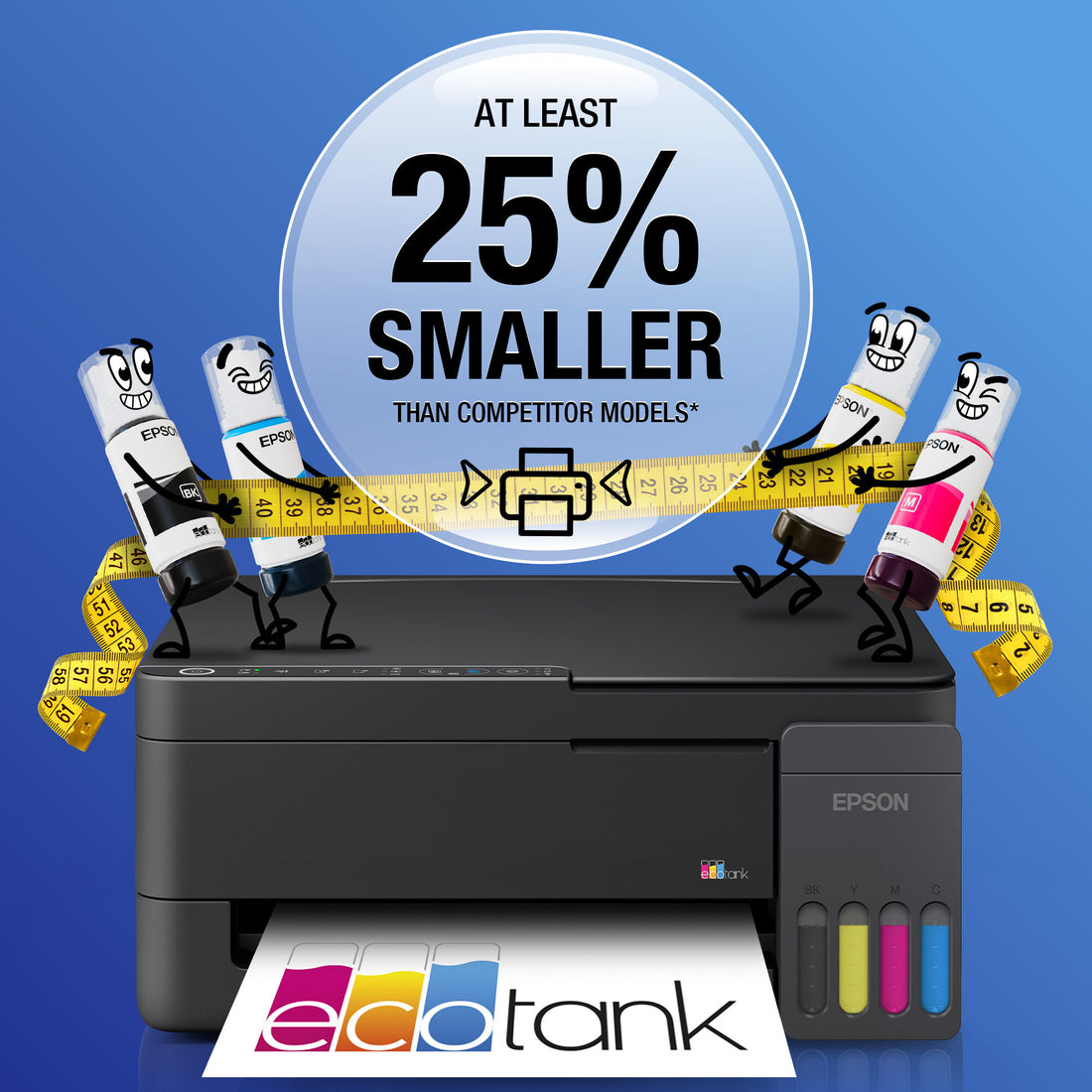 Epson EcoTank ET-2910