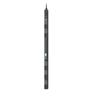 APC NetShelter Rack PDU Advanced, Switched Metered Outlet, 7.4kW, 1Phase, 230V, 32A, 332P6, 40 Outlet