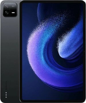 Xiaomi Pad 6 Snapdragon 256 GB 27.9 cm (11") 8 GB Wi-Fi 6 (802.11ax) Android 13 Grey