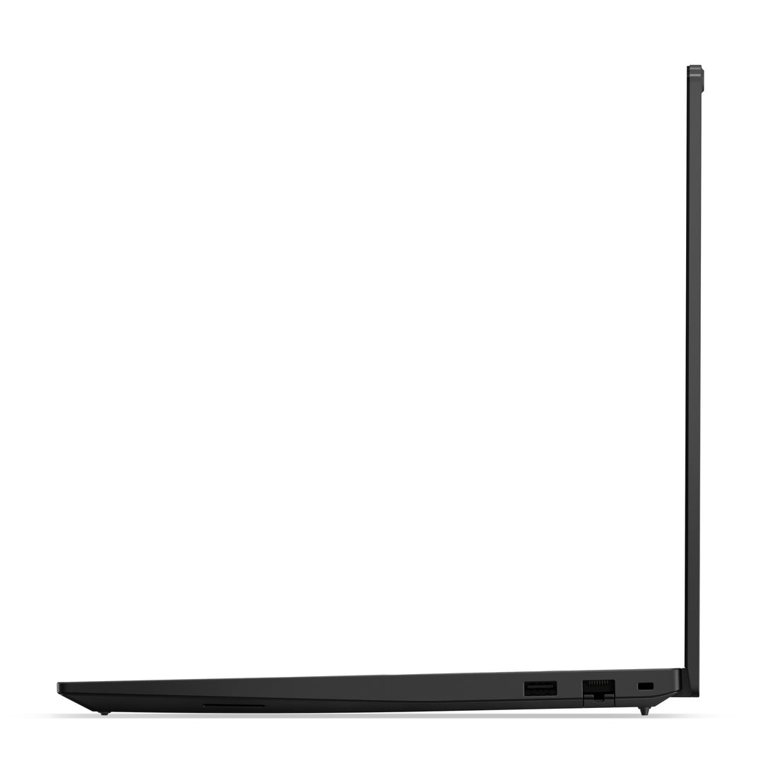 Lenovo ThinkPad E16 Gen 3 (Intel) Copilot+ PC Intel Core Ultra 5 228V Laptop 40.6 cm (16") WUXGA 32 GB LPDDR5x-SDRAM 512 GB SSD Wi-Fi 6E (802.11ax) Windows 11 Pro English Black