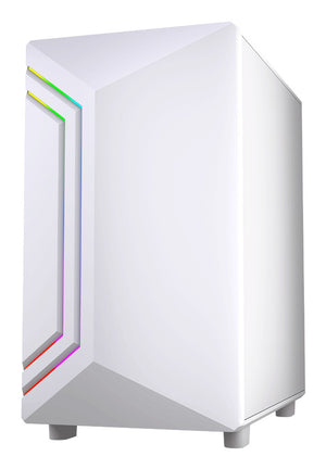 VIDA Apollo M Tower White