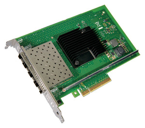 Lenovo 7XC7A05525 network card Internal Fiber 10000 Mbit/s
