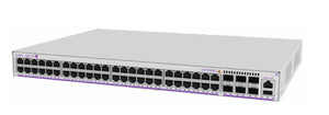 Alcatel-Lucent Enterprise OS2260-P48-IT network switch Managed L2 Gigabit Ethernet (10/100/1000) Power over Ethernet (PoE) 1U White