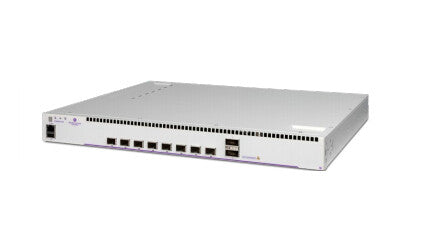 Alcatel-Lucent Enterprise OS6560-X10 1U Grey