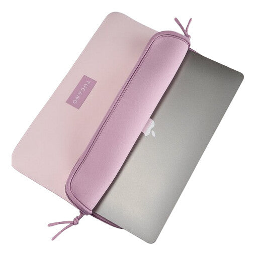 Tucano One 33 cm (13") Sleeve case Pink