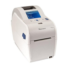 Intermec PC23d label printer Direct thermal 203 x 203 DPI 203.2 mm/sec Wired