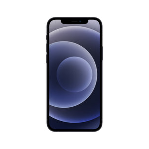 Vodafone Apple iPhone 12 15.5 cm (6.1") Dual SIM iOS 14 5G 64 GB Black