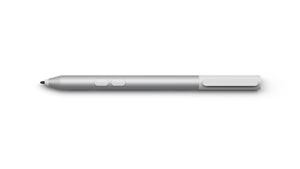Microsoft Classroom Pen 2 - Active Stylus - Platinum, Light Grey (20 Pens)