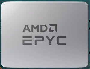 AMD EPYC 9224 processor 2.5 GHz 64 MB L3 Tray