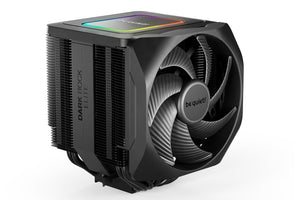 be quiet! Dark Rock Elite CPU Cooler - Black (BK037)