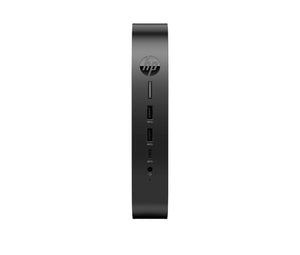 HP Elite t655 Bundle 2.1 GHz Windows 10 IoT Enterprise 1.12 kg Black R2314