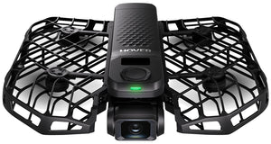 HOVERAir X1 Pro Standard Black