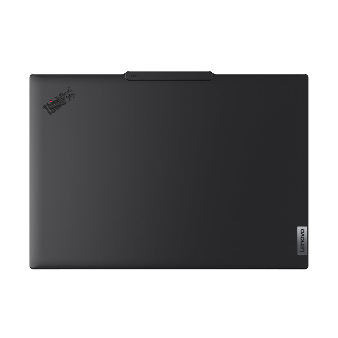 Lenovo ThinkPad T14s Gen 6 (Snapdragon) Copilot+ PC X1E-78-100 Laptop 35.6 cm (14") Touchscreen WUXGA 32 GB LPDDR5x-SDRAM 512 GB SSD Wi-Fi 7 (802.11be) Windows 11 Pro UK English Black