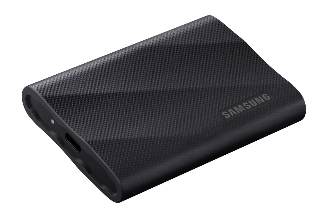Samsung MU-PG2T0B 2 TB USB Type-C USB 3.2 Gen 2x2 Black