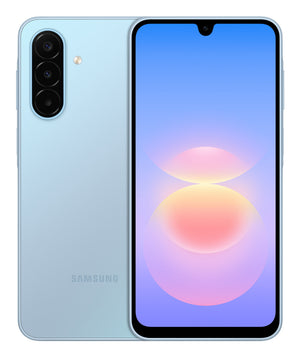 Samsung Galaxy A18 17 cm (6.7") Dual SIM Android 10 4G USB Type-C 4 GB 128 GB 5000 mAh Blue