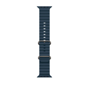 Apple 49mm Blue Ocean Band