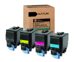 Katun 47876 toner cartridge 1 pc(s) Black