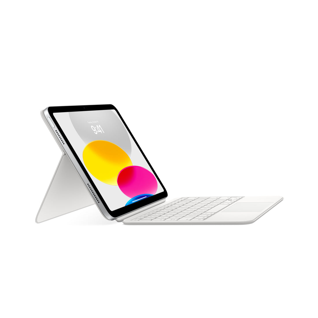 Apple Magic AZERTY French Aluminium