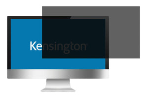 Kensington Privacy filter - 2-way removable for iMac 21"