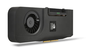 HP E5Z75AA graphics card NVIDIA Quadro K2100M 2 GB GDDR5