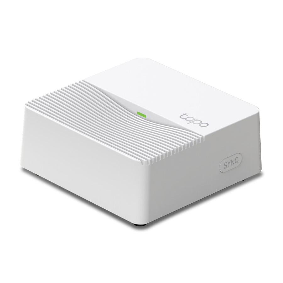 Smart Home Central Control Units