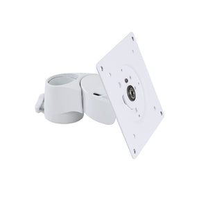 Ergotron 98-534 monitor mount / stand 61 cm (24") Pole White