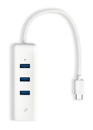 TP-Link UE330C network card Ethernet 1000 Mbit/s