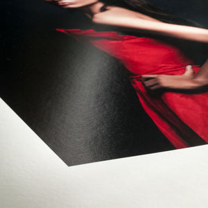 Hahnemühle FineArt Baryta Satin White Smooth