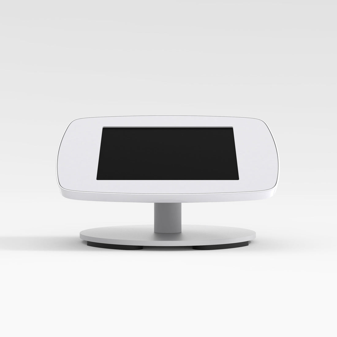 Bouncepad Counter | Samsung Galaxy Tab S2 9.7 (2015) | White | Exposed Front Camera and Home Button |