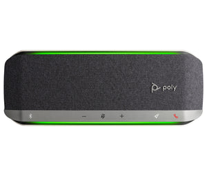 Poly Sync 40 USB-A USB-C Speakerphone