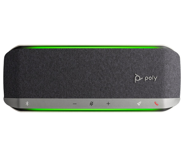 Poly Sync 40 USB-A USB-C Speakerphone