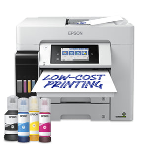 Epson EcoTank Pro ET-5885