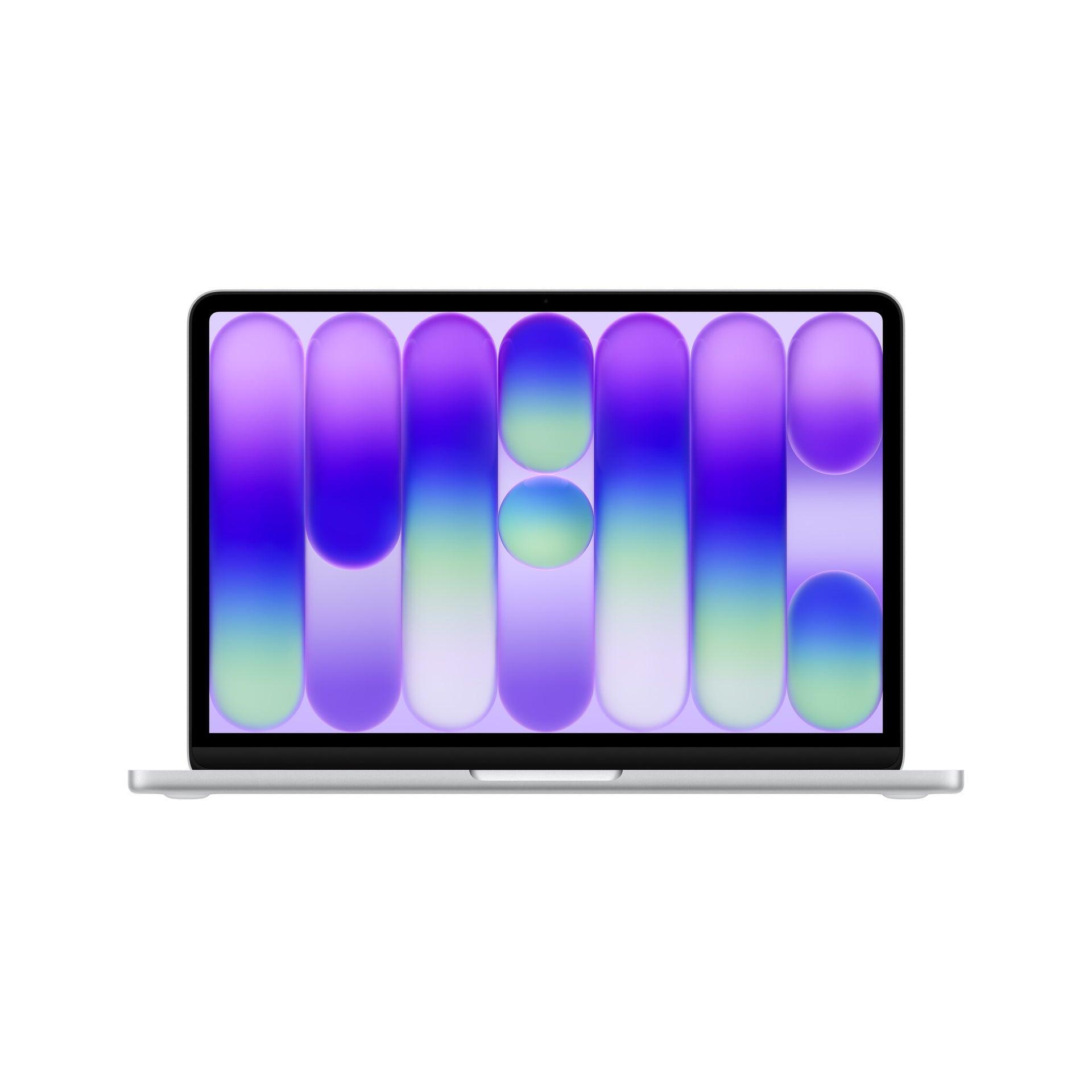 Apple MacBook Neo 13", A18 Pro chip, 8GB RAM, 6-Core CPU, 512GB SSD, Silver (MHFC4B/A)