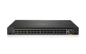 HPE Aruba Networking Aruba 8325-32C Managed L3 1U Black