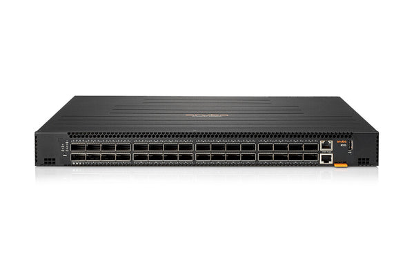 HPE Aruba Networking Aruba 8325-32C Managed L3 1U Black