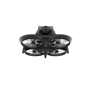 DJI Avata 4 rotors Quadcopter 3840 x 2160 pixels Black, Grey