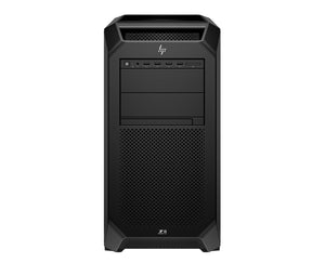 HP Z8 G5 Intel® Xeon® Gold 6426Y 256 GB DDR5-SDRAM 1 TB SSD Windows 11 Pro Tower Workstation AI Workstation Black