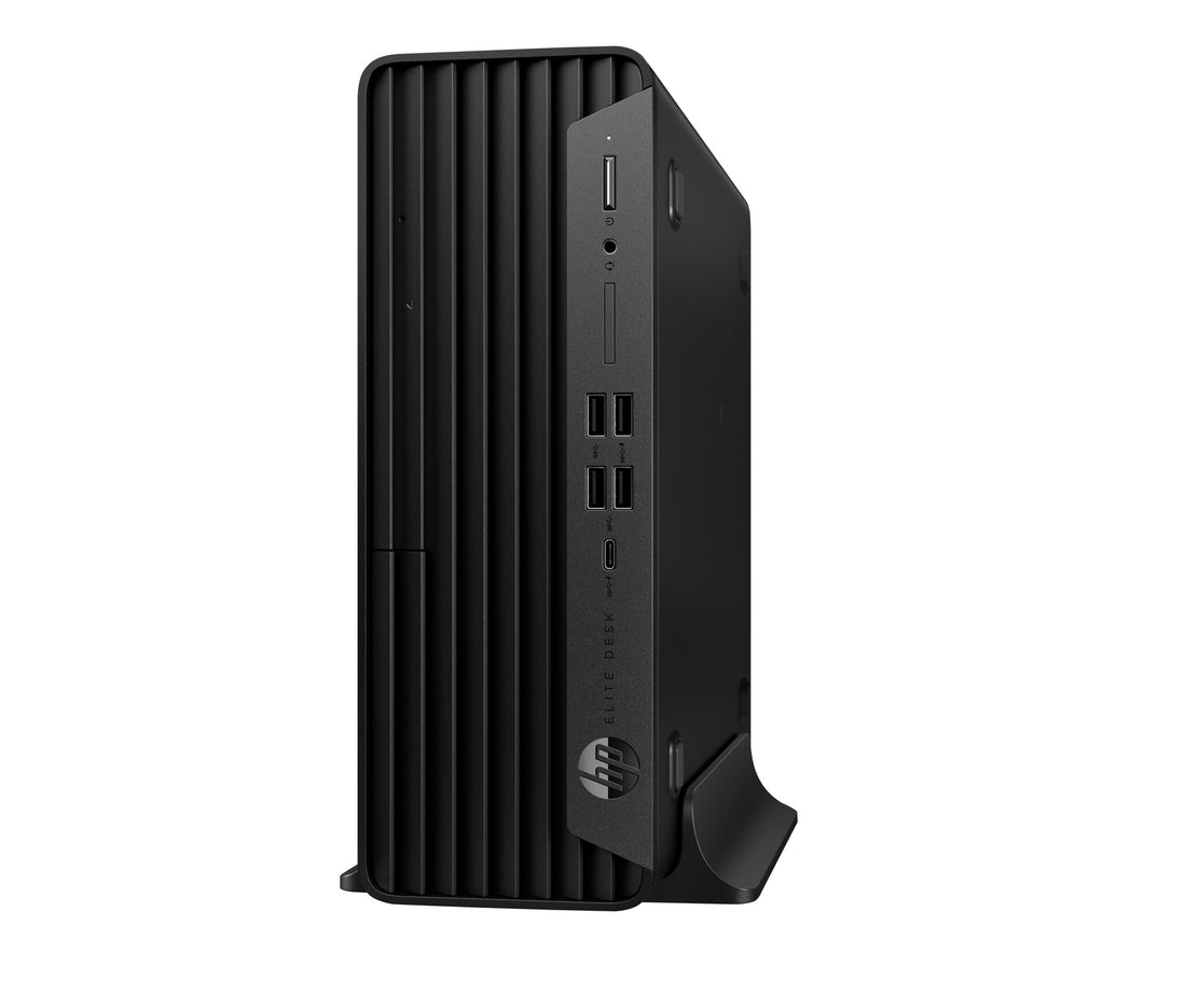 HP Elite 800 G9 Intel® Core™ i5 i5-12500 16 GB DDR5-SDRAM 512 GB SSD Windows 11 Pro SFF PC Black